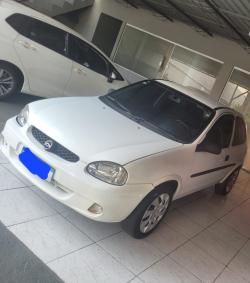 CHEVROLET Corsa Hatch 1.0 WIND