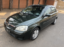 CHEVROLET Corsa Sedan 1.4 4P MAXX FLEX