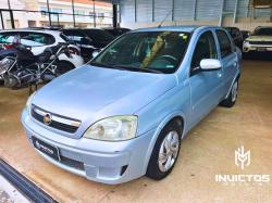 CHEVROLET Corsa Sedan 1.4 4P PREMIUM FLEX