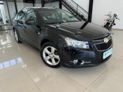 CHEVROLET Cruze Hatch 1.8 16V 4P LTZ SPORT6 FLEX AUTOMTICO