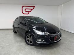 CHEVROLET Cruze Hatch 1.4 16V 4P LT SPORT6 TURBO FLEX AUTOMTICO