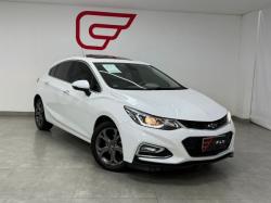 CHEVROLET Cruze Hatch 1.4 16V 4P LTZ SPORT6 TURBO FLEX AUTOMTICO