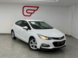 CHEVROLET Cruze Hatch 1.4 16V 4P LT SPORT6 TURBO FLEX AUTOMTICO