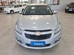 CHEVROLET Cruze Hatch 1.4 16V 4P LT TURBO FLEX AUTOMTICO