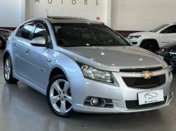 CHEVROLET Cruze Hatch 1.8 16V 4P LTZ SPORT6 FLEX AUTOMTICO