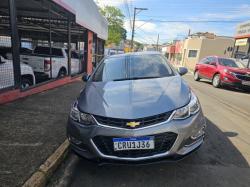 CHEVROLET Cruze Hatch 1.4 16V 4P LT SPORT6 TURBO FLEX AUTOMTICO