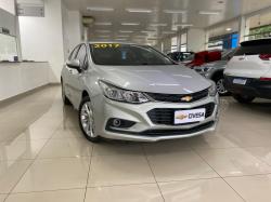 CHEVROLET Cruze Hatch 1.4 16V 4P LT TURBO FLEX AUTOMTICO