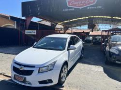 CHEVROLET Cruze Hatch 1.8 16V 4P LT SPORT FLEX