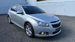 CHEVROLET Cruze Hatch 1.8 16V 4P LTZ SPORT6 FLEX AUTOMTICO