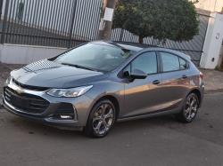 CHEVROLET Cruze Hatch 1.4 16V 4P LT SPORT6 TURBO FLEX AUTOMTICO