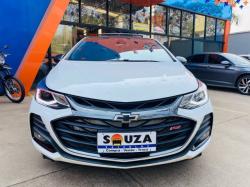 CHEVROLET Cruze Hatch 1.4 16V 4P RS SPORT6 TURBO FLEX AUTOMTICO