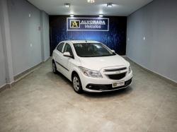 CHEVROLET Cruze Hatch 1.8 16V 4P LT SPORT6 FLEX