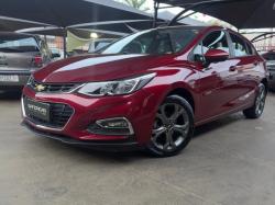 CHEVROLET Cruze Hatch 1.4 16V 4P LT SPORT6 TURBO FLEX AUTOMTICO