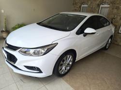 CHEVROLET Cruze Sedan 1.4 16V 4P LT FLEX TURBO AUTOMTICO