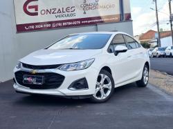 CHEVROLET Cruze Sedan 1.4 16V 4P LT FLEX TURBO AUTOMTICO