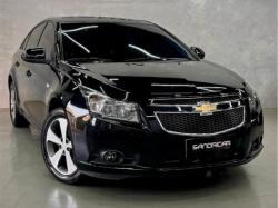 CHEVROLET Cruze Sedan 1.8 16V 4P LT ECOTEC FLEX AUTOMTICO