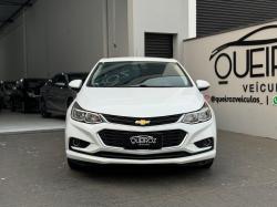 CHEVROLET Cruze Sedan 1.4 16V 4P LT FLEX TURBO AUTOMTICO