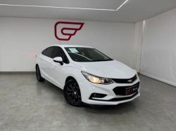 CHEVROLET Cruze Sedan 1.4 16V 4P LT FLEX TURBO AUTOMTICO