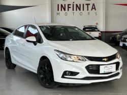 CHEVROLET Cruze Sedan 1.4 16V 4P LT FLEX TURBO AUTOMTICO