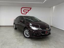 CHEVROLET Cruze Sedan 1.4 16V 4P LT FLEX TURBO AUTOMTICO