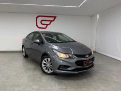 CHEVROLET Cruze Sedan 1.4 16V 4P LT FLEX TURBO AUTOMTICO