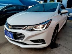 CHEVROLET Cruze Sedan 1.4 16V 4P LTZ FLEX TURBO AUTOMTICO