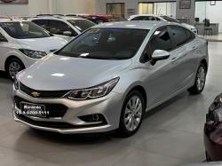 CHEVROLET Cruze Sedan 1.4 16V 4P LT FLEX TURBO AUTOMTICO