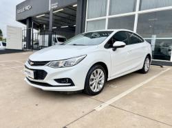 CHEVROLET Cruze Sedan 1.4 16V 4P LT FLEX TURBO AUTOMTICO