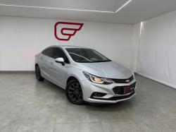 CHEVROLET Cruze Sedan 1.4 16V 4P LTZ FLEX TURBO AUTOMTICO