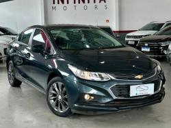 CHEVROLET Cruze Sedan 1.4 16V 4P LT FLEX TURBO AUTOMTICO