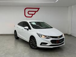 CHEVROLET Cruze Sedan 1.4 16V 4P LTZ FLEX TURBO AUTOMTICO