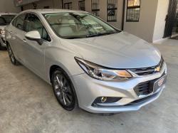 CHEVROLET Cruze Sedan 1.4 16V 4P LTZ FLEX TURBO AUTOMTICO