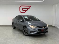 CHEVROLET Cruze Sedan 1.4 16V 4P LT FLEX TURBO AUTOMTICO