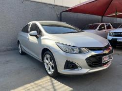 CHEVROLET Cruze Sedan 1.4 16V 4P LT FLEX TURBO AUTOMTICO