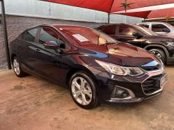 CHEVROLET Cruze Sedan 1.4 16V 4P LT FLEX TURBO AUTOMTICO