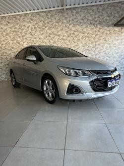 CHEVROLET Cruze Sedan 1.4 16V 4P LT FLEX TURBO AUTOMTICO