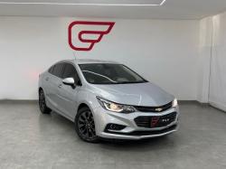 CHEVROLET Cruze Sedan 1.4 16V 4P LTZ FLEX TURBO AUTOMTICO