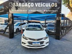 CHEVROLET Cruze Sedan 1.4 16V 4P LTZ FLEX TURBO AUTOMTICO