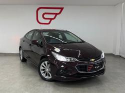 CHEVROLET Cruze Sedan 1.4 16V 4P LT FLEX TURBO AUTOMTICO