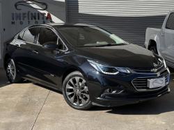 CHEVROLET Cruze Sedan 1.4 16V 4P LTZ FLEX TURBO AUTOMTICO