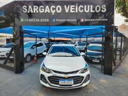 CHEVROLET Cruze Sedan 1.4 16V 4P LTZ FLEX TURBO AUTOMTICO