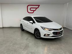 CHEVROLET Cruze Sedan 1.4 16V 4P LTZ FLEX TURBO AUTOMTICO