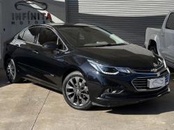 CHEVROLET Cruze Sedan 1.4 16V 4P LTZ FLEX TURBO AUTOMTICO