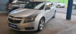 CHEVROLET Cruze Sedan 1.8 16V 4P LT ECOTEC FLEX AUTOMTICO