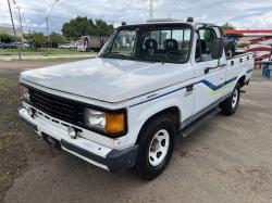 CHEVROLET D20 4.0 DIESEL CONQUEST CABINE SIMPLES