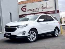 CHEVROLET Equinox 1.5 16V 4P LT TURBO AUTOMTICO