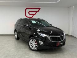 CHEVROLET Equinox 2.0 16V 4P PREMIER AWD TURBO AUTOMTICO