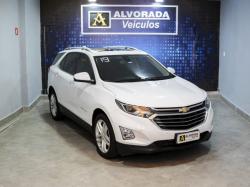 CHEVROLET Equinox 2.0 16V 4P PREMIER AWD TURBO AUTOMTICO