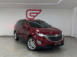 CHEVROLET Equinox 2.0 16V 4P PREMIER AWD TURBO AUTOMÁTICO