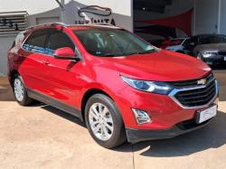 CHEVROLET Equinox 2.0 16V 4P LT TURBO AUTOMTICO